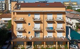 Pensione Villa Joli